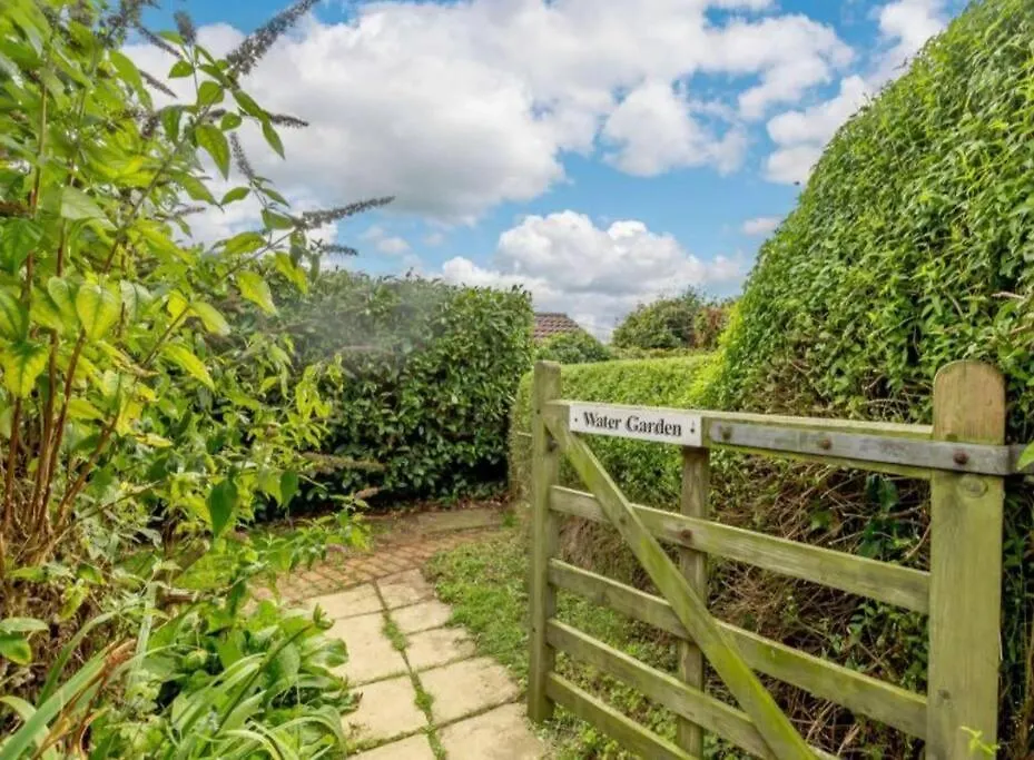 Holiday home Starling Cottage Pickering