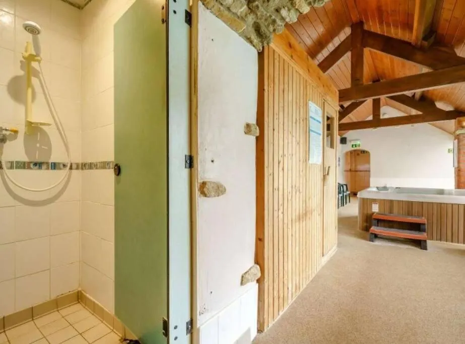 Starling Cottage Pickering Holiday home