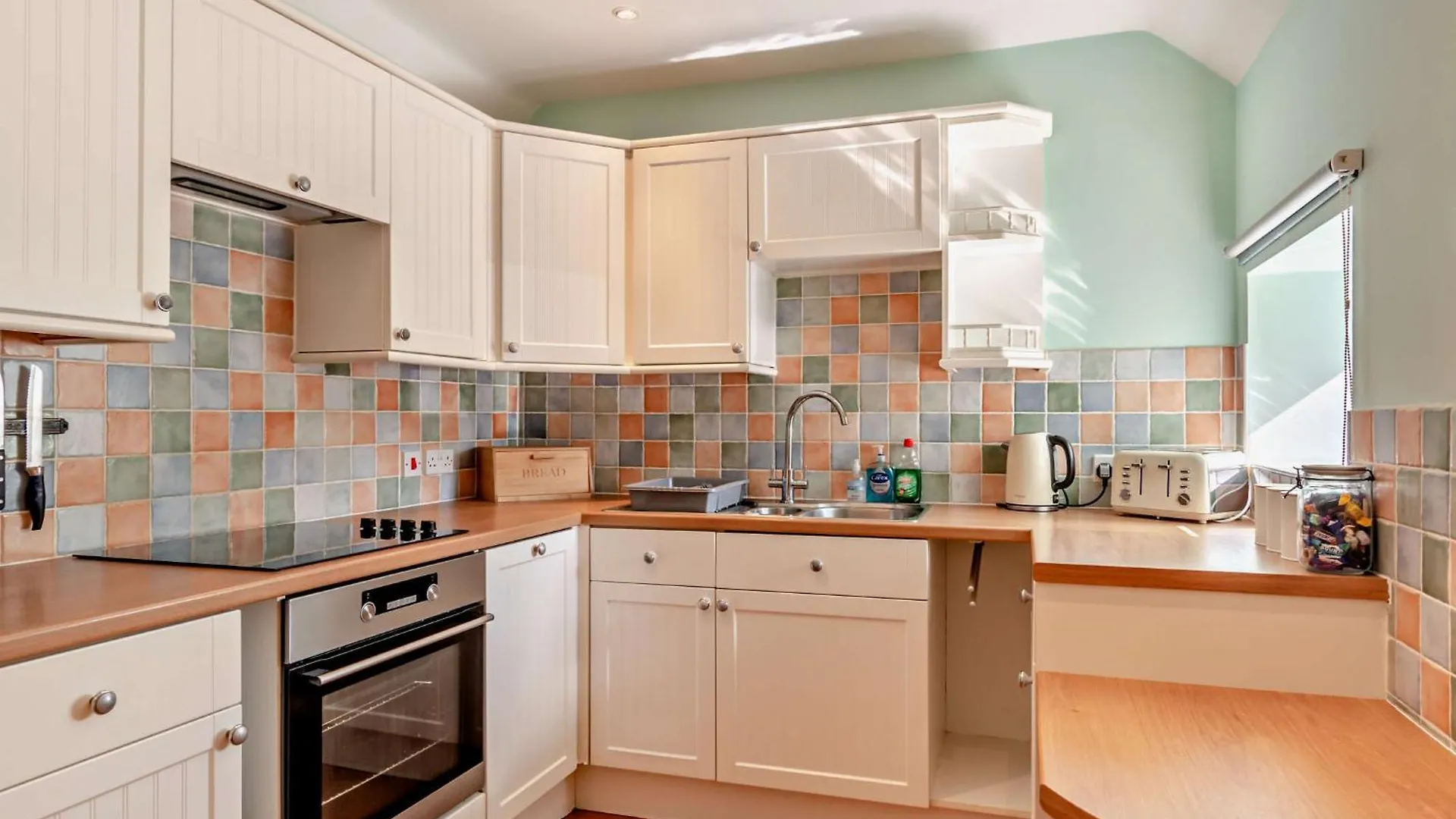 Starling Cottage Pickering Holiday home