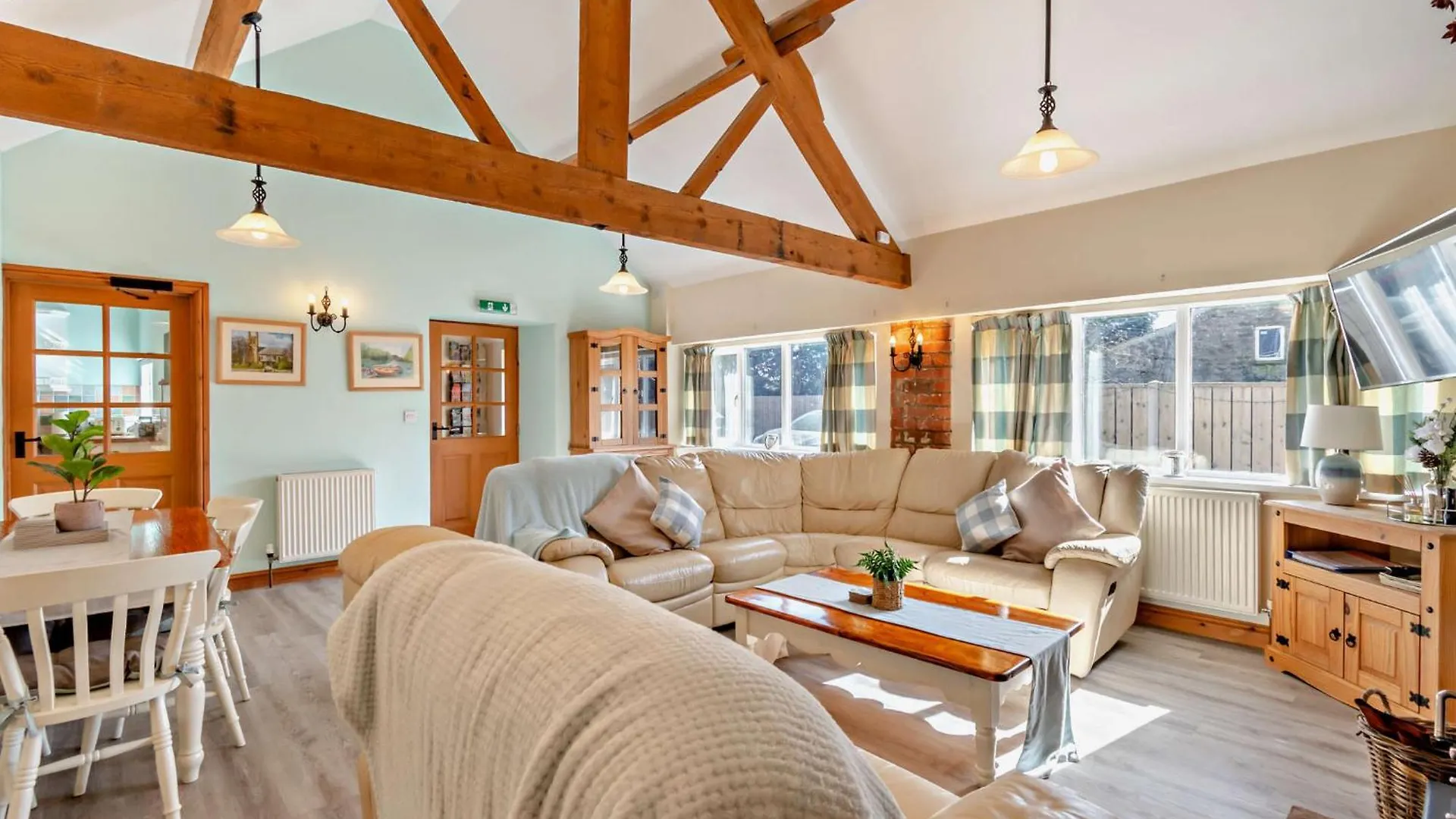 Starling Cottage Pickering