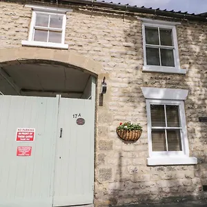 Holiday home Cooper's, Pickering