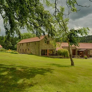 Holiday home Experience The Peace & Quiet In The North York Moors At Rawcliffe House Farm, Pickering