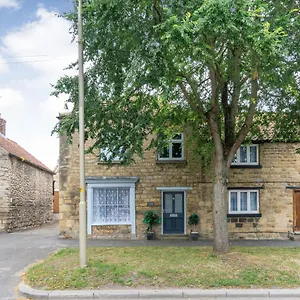 Holiday home Cobbler's, Pickering