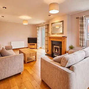Holiday home Letaway - Dove, Pickering