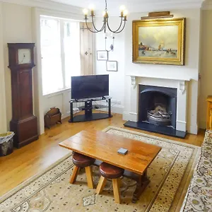 Holiday home Hallgarth House, Pickering