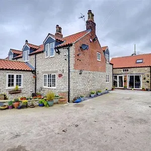 Holiday home Morgan's Rest, Pickering
