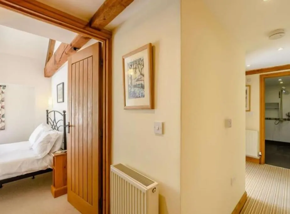 Starling Cottage Pickering Nyaraló