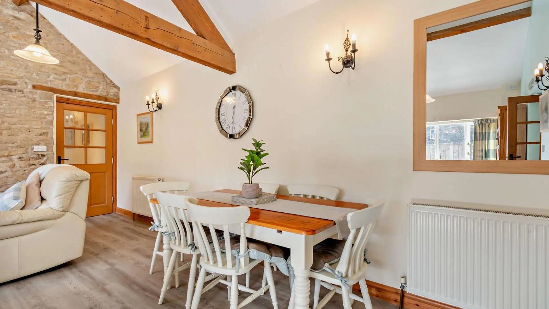 Starling Cottage Pickering